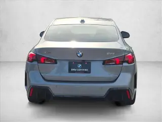 BMW Serie 2 2025 AWD 228 xDrive Gran Coupé Sedán de 4 puertas