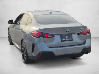 BMW Serie 2 2025 AWD 228 xDrive Gran Coupé Sedán de 4 puertas