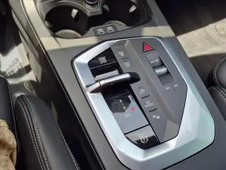 BMW Serie 2 2025 AWD 228 xDrive Gran Coupé Sedán de 4 puertas