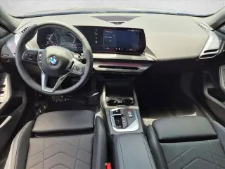 BMW Serie 2 2025 AWD 228 xDrive Gran Coupé Sedán de 4 puertas