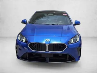 BMW Serie 2 2025 AWD 228 xDrive Gran Coupé Sedán de 4 puertas
