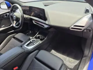 BMW Serie 2 2025 AWD 228 xDrive Gran Coupé Sedán de 4 puertas
