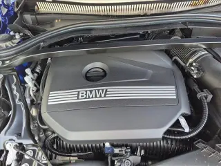 BMW Serie 2 2025 AWD 228 xDrive Gran Coupé Sedán de 4 puertas