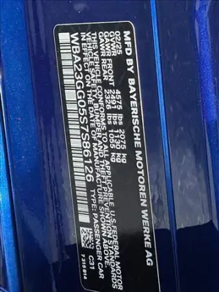 BMW Serie 2 2025 AWD 228 xDrive Gran Coupé Sedán de 4 puertas