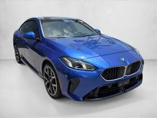 BMW Serie 2 2025 AWD 228 xDrive Gran Coupé Sedán de 4 puertas