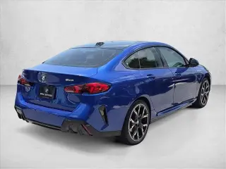 BMW Serie 2 2025 AWD 228 xDrive Gran Coupé Sedán de 4 puertas