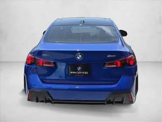 BMW Serie 2 2025 AWD 228 xDrive Gran Coupé Sedán de 4 puertas