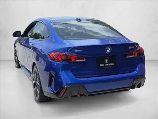 BMW Serie 2 2025 AWD 228 xDrive Gran Coupé Sedán de 4 puertas