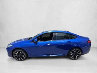 BMW Serie 2 2025 AWD 228 xDrive Gran Coupé Sedán de 4 puertas