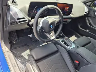 BMW Serie 2 2025 AWD 228 xDrive Gran Coupé Sedán de 4 puertas