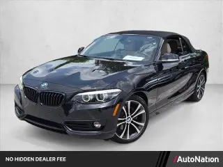 BMW Serie 2 2018 AWD 230i xDrive Descapotable 2 puertas