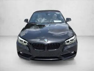 BMW Serie 2 2018 AWD 230i xDrive Descapotable 2 puertas