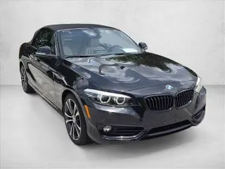 BMW Serie 2 2018 AWD 230i xDrive Descapotable 2 puertas