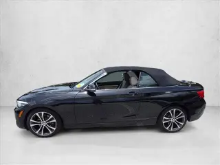 BMW Serie 2 2018 AWD 230i xDrive Descapotable 2 puertas
