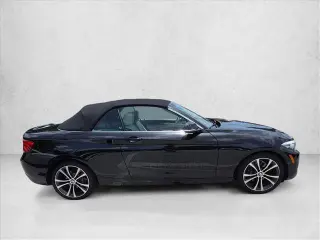 BMW Serie 2 2018 AWD 230i xDrive Descapotable 2 puertas
