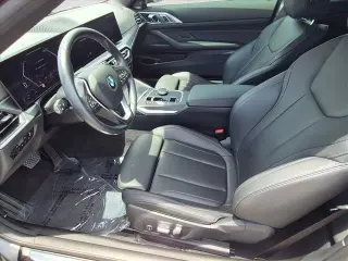 BMW Serie 4 2024 430i 2 puertas Coupé