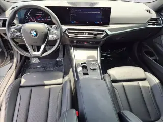 BMW Serie 4 2024 430i 2 puertas Coupé