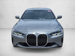 BMW Serie 4 2024 430i 2 puertas Coupé