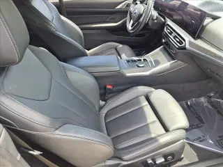 BMW Serie 4 2024 430i 2 puertas Coupé