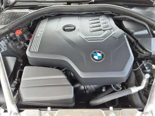 BMW Serie 4 2024 430i 2 puertas Coupé