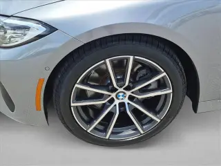 BMW Serie 4 2024 430i 2 puertas Coupé