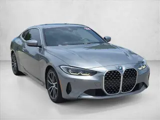 BMW Serie 4 2024 430i 2 puertas Coupé
