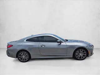 BMW Serie 4 2024 430i 2 puertas Coupé