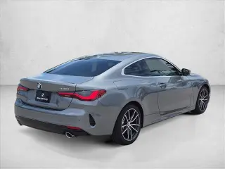 BMW Serie 4 2024 430i 2 puertas Coupé