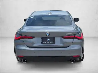 BMW Serie 4 2024 430i 2 puertas Coupé