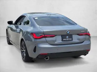 BMW Serie 4 2024 430i 2 puertas Coupé