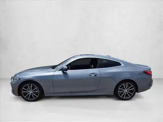 BMW Serie 4 2024 430i 2 puertas Coupé
