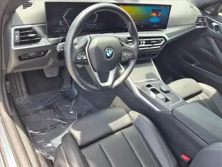 BMW Serie 4 2024 430i 2 puertas Coupé