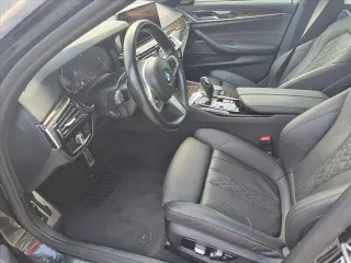 BMW Serie 5 2021 530i Sedán de 4 puertas