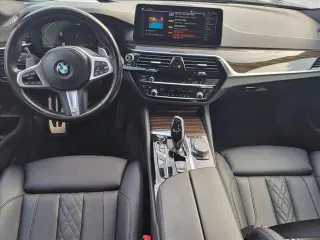 BMW Serie 5 2021 530i Sedán de 4 puertas