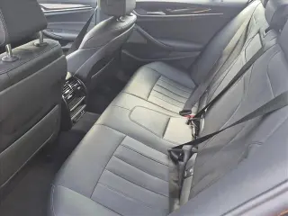 BMW Serie 5 2021 530i Sedán de 4 puertas