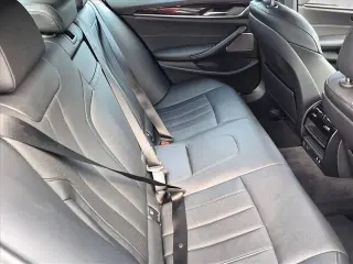 BMW Serie 5 2021 530i Sedán de 4 puertas