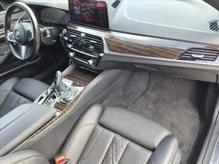 BMW Serie 5 2021 530i Sedán de 4 puertas