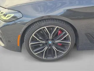 BMW Serie 5 2021 530i Sedán de 4 puertas