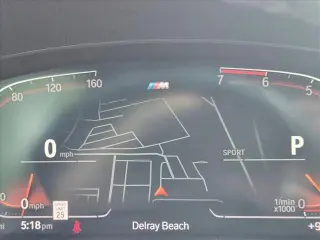 BMW Serie 5 2021 530i Sedán de 4 puertas