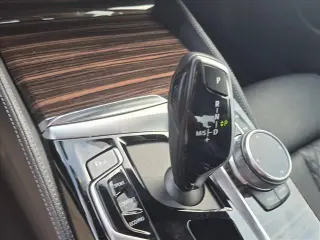 BMW Serie 5 2021 530i Sedán de 4 puertas