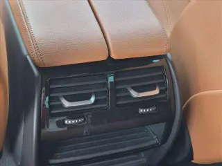 BMW Serie 5 2023 Sedán 530i 4 puertas