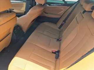 BMW Serie 5 2023 Sedán 530i 4 puertas