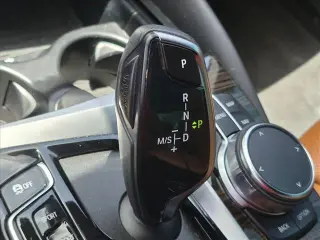 BMW Serie 5 2023 Sedán 530i 4 puertas