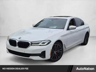 BMW Serie 5 2023 Sedán 530i de 4 puertas