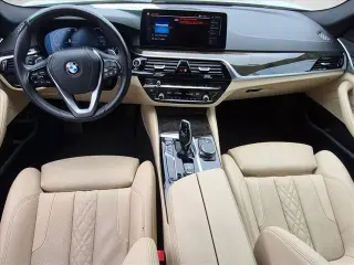 BMW Serie 5 2023 Sedán 530i de 4 puertas