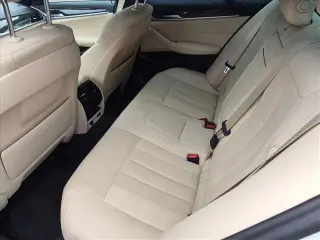 BMW Serie 5 2023 Sedán 530i de 4 puertas