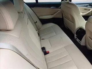 BMW Serie 5 2023 Sedán 530i de 4 puertas