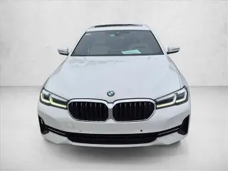 BMW Serie 5 2023 Sedán 530i de 4 puertas