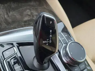 BMW Serie 5 2023 Sedán 530i de 4 puertas