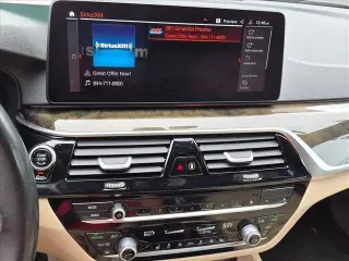 BMW Serie 5 2023 Sedán 530i de 4 puertas